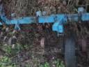 5 wagon mounted row cultivator