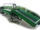 Universal-Rollen-Pfeffersortiertisch