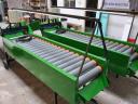 Universal-Rollen-Pfeffersortiertisch