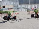 I am looking for a 2 rotor side trimmer