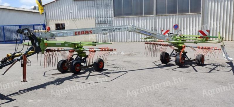 I am looking for a 2 rotor side trimmer