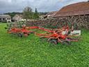 I am looking for a 2 rotor side trimmer
