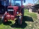 MTZ 550 tractor with 80 engine for sale