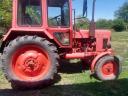 MTZ 550 tractor with 80 engine for sale
