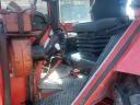 MTZ 550 tractor with 80 engine for sale