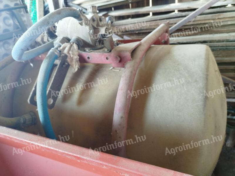 Crop Sprayer
