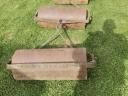 Needle roller, earth roller, smoothing roller for sale