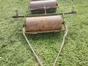 Needle roller, earth roller, smoothing roller for sale