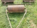 Needle roller, earth roller, smoothing roller for sale