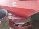 Fertilizer spreader