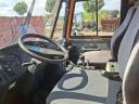 Multicar M-26 4x4 s řidičským průkazem B (rozmetadlo soli, obraceč, lopata, drtič)