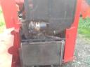 1990 Unirak skid steer loader 400