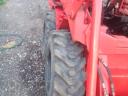 1990 Unirak skid steer loader 400