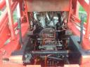 1990 Unirak skid steer loader 400