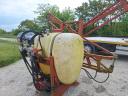 Sprayer 600 l