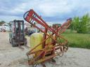 Sprayer 600 l