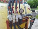 Sprayer 600 l
