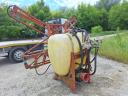 Sprayer 600 l