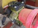 Sprayer 600 l