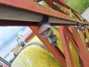 Sprayer 600 l