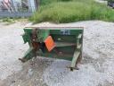 Conical splitter