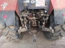 Mtz Belarus 1025.2 with TracLift front loader