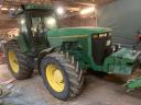 John Deere 8100 - 0%Áfa-Leszállítva