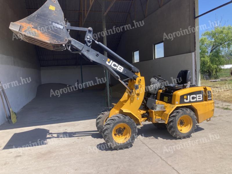 JCB 403