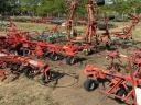 DEUTZ-FAHR 6 rotor grader, grader Claas, Kuhn, Krone, Pöttinger