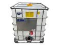 SCHÜTZ MX-EX speciǰalni IBC rezervoari od 1000 litara, oprani, UN sertifikovani