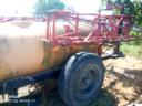 Field sprayer gardenitox