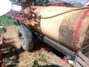 Field sprayer gardenitox