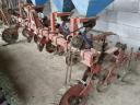 Row cultivator 4 row