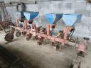 Row cultivator 4 row