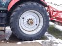 Case IH PUMA tractor for sale