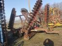 9,8 m light IH disc for sale
