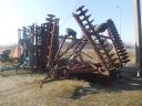 9,8 m light IH disc for sale