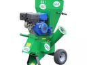 GEO ECO 7 wood chipper