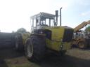 Rába Steiger 250 tractor for sale with implements