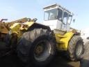 Rába Steiger 250 tractor for sale with implements