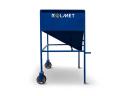 ROLMET KZ1 fuel tank