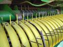 John Deere 568 net round baler