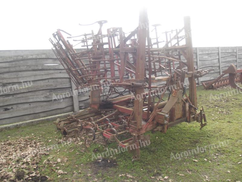 Rau-Unimat 6 meter combiner for sale