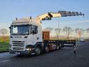 SCANIA - R490 / Year: 2014 / Mileage: 945 626 km / Leasing from 20%