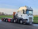 SCANIA - R490 / Year: 2014 / Mileage: 945 626 km / Leasing from 20%