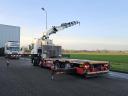 SCANIA - R490 / Year: 2014 / Mileage: 945 626 km / Leasing from 20%