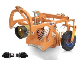 Deleks DPT-120
