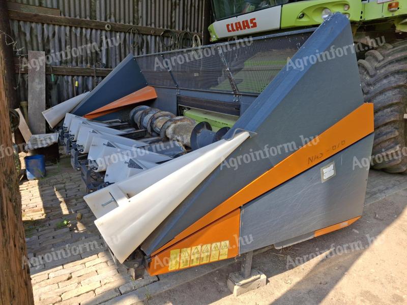 NAS 676 sunflower header