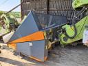 NAS 676 sunflower header