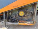 NAS 676 sunflower header